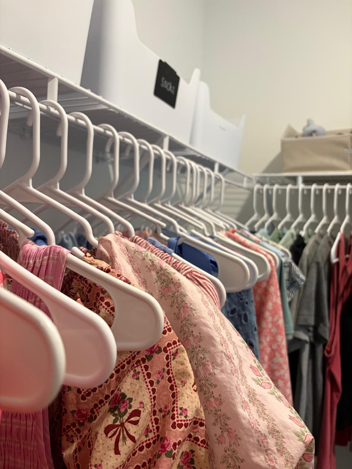 Recent organizing project